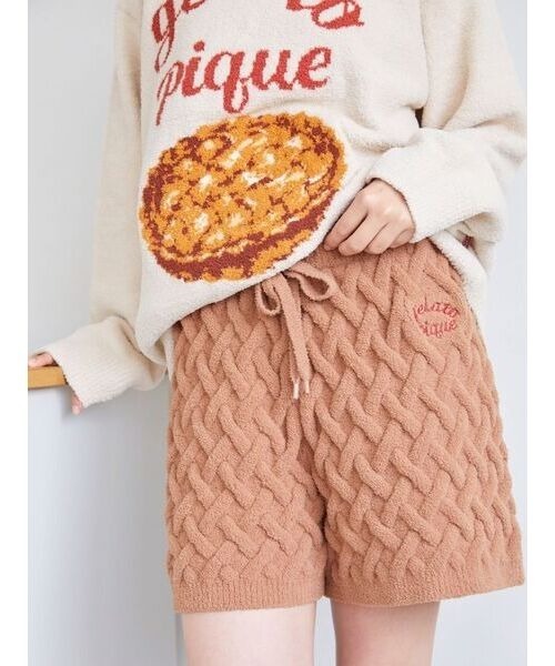 gelato pique（ジェラートピケ）の「【ラッピング済み】スフレPIE