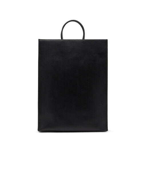 DIESEL（ディーゼル）の「ユニセックス レザー トートバッグL（トート