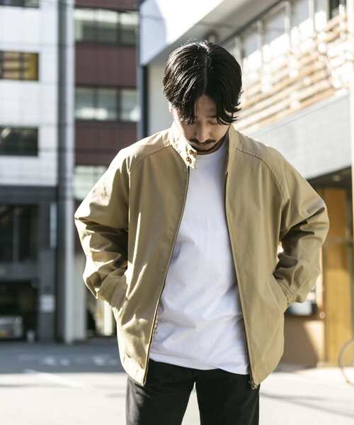 URBAN RESEARCH（アーバンリサーチ）の「『XLサイズあり』ハリントン