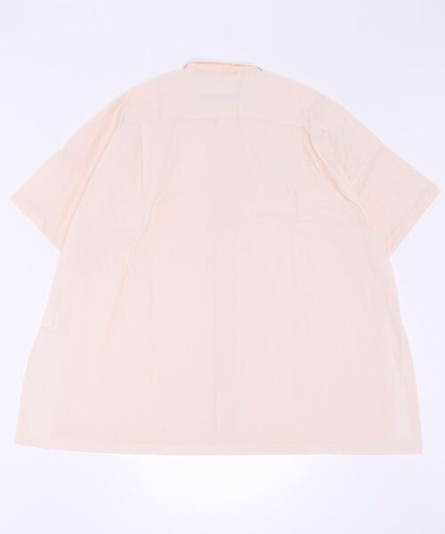 HAVERSACK（ハバーザック）の「HAVERSACK | ドロップショルダーハイ