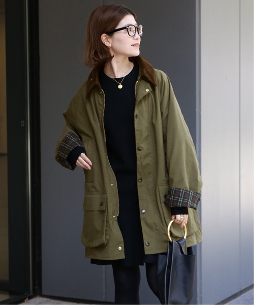 Spick & Span（スピックアンドスパン）の「≪追加≫【Barbour】別注