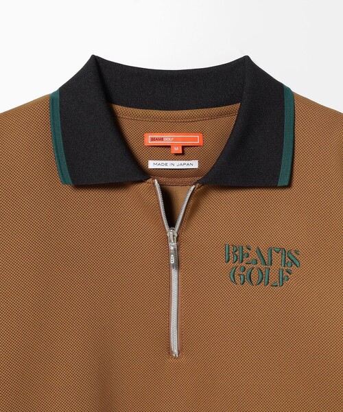 BEAMS GOLF（ビームスゴルフ）の「BEAMS GOLF ORANGE LABEL