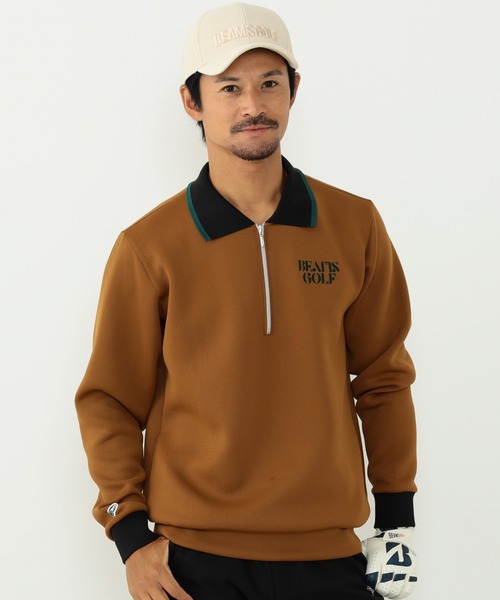 BEAMS GOLF（ビームスゴルフ）の「BEAMS GOLF ORANGE LABEL