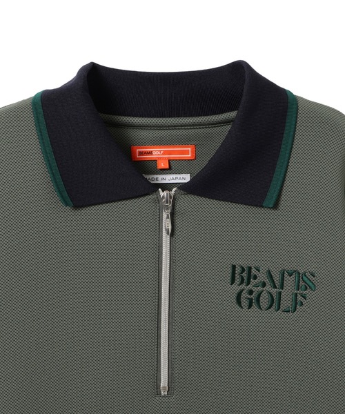 BEAMS GOLF（ビームスゴルフ）の「BEAMS GOLF ORANGE LABEL