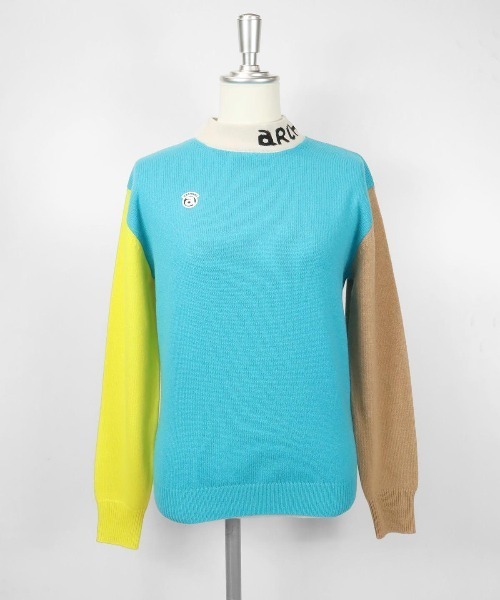 ARCHIVIO 冬物４点セット セーター・トレーナーのセット 楽天市場】ニット セットアップ パンツ レディース 秋冬 ニット