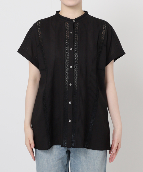 Spick & Span（スピックアンドスパン）の「ケミカルレースフレンチ