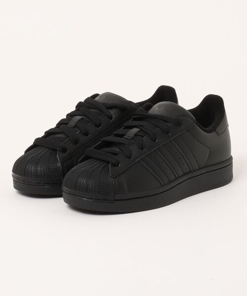 セール】ADIDAS アディダス SUPERSTAR TD スーパースター TD JS2036