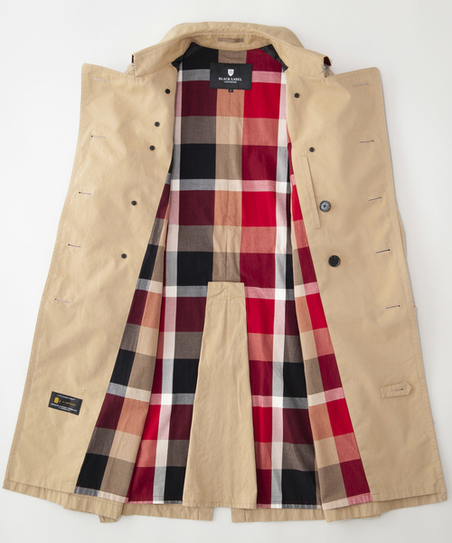 BLACK LABEL CRESTBRIDGE（ブラックレーベル・クレストブリッジ）の