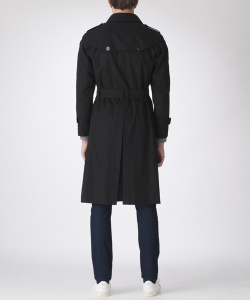 BLACK LABEL CRESTBRIDGE（ブラックレーベル・クレストブリッジ）の