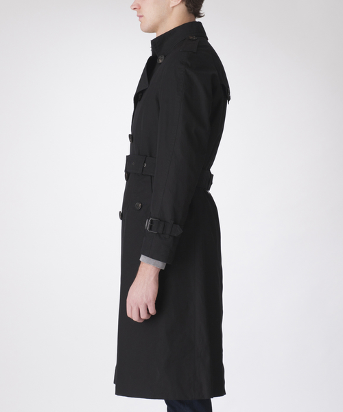 BLACK LABEL CRESTBRIDGE（ブラックレーベル・クレストブリッジ）の