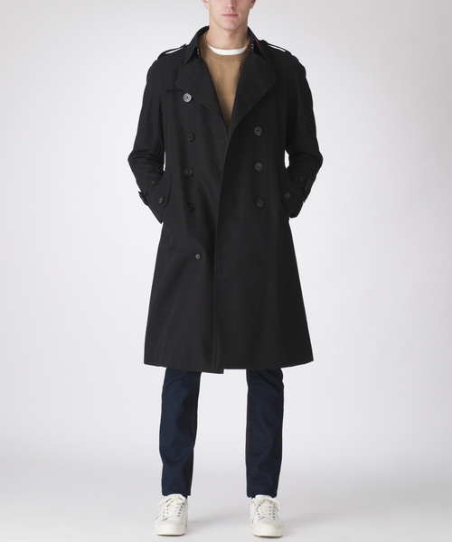 BLACK LABEL CRESTBRIDGE（ブラックレーベル・クレストブリッジ）の