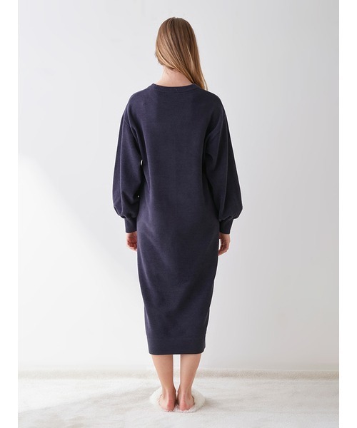 gelato pique（ジェラートピケ）の「ツインキャットジャガード