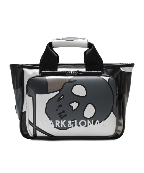 MARK & LONA（マークアンドロナ）の「MILO Cart Bag（トートバッグ