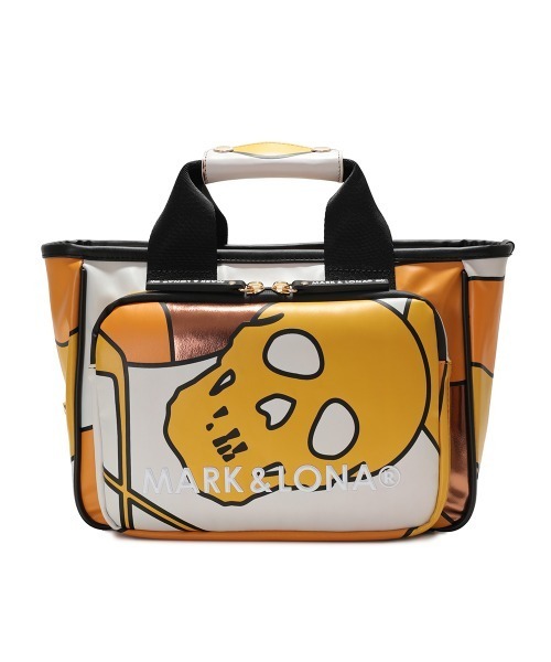 MARK & LONA（マークアンドロナ）の「MILO Cart Bag（トートバッグ