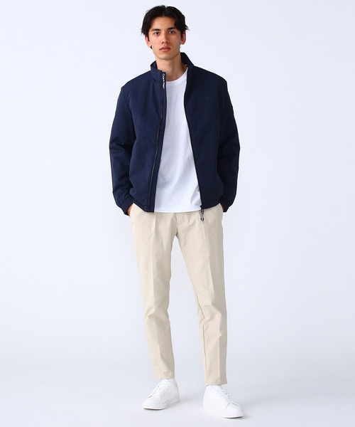 Calvin Klein（カルバン・クライン）の「エッセンシャル パデッド