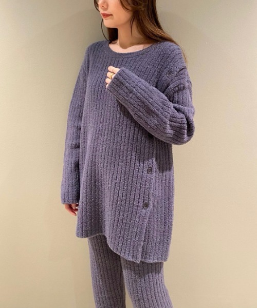 gelato pique（ジェラートピケ）の「【ONLINE限定】マタニティ