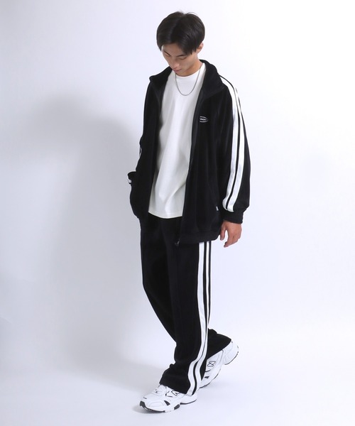 セール】VISION STREET WEAR（ヴィジョンストリートウェア）サイド