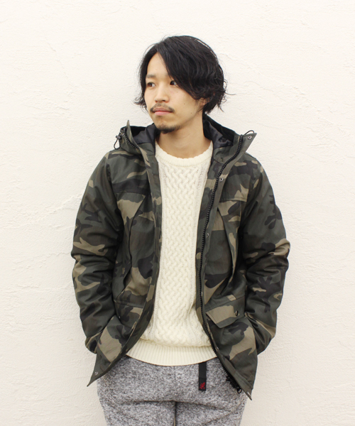 CIAOPANIC（チャオパニック）の「【Ciaopanic】インナーダウンライナー