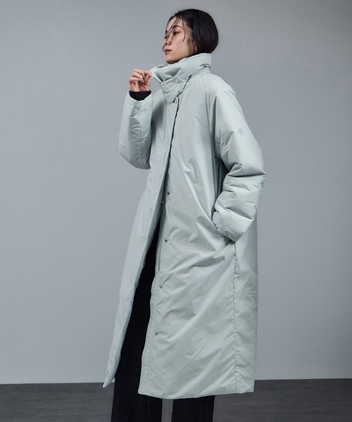 セール】【DESCENTE ALLTERRAIN（デサントオルテライン）】別注ステン