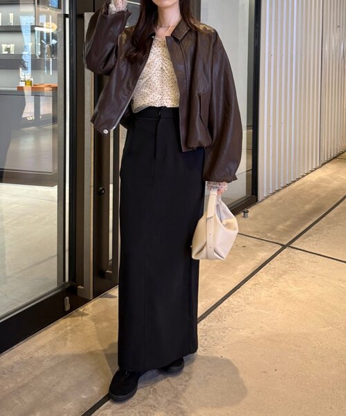 CAPRICIEUX LE'MAGE（カプリシューレマージュ）の「【サイズ展開あり