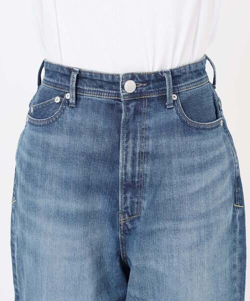 セール】YANUK/ヤヌーク 別注 JOAN デニムパンツ（デニムパンツ