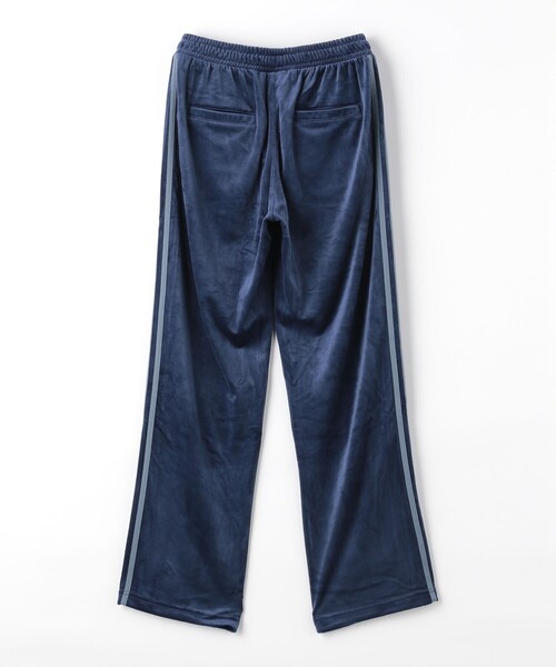 adidas Originals＞ ベッケンバウアー ベロア トラック パンツ（その他