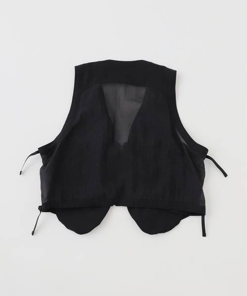 Goldwin / ゴールドウィン 0 フロント パック ベスト（その他アウター