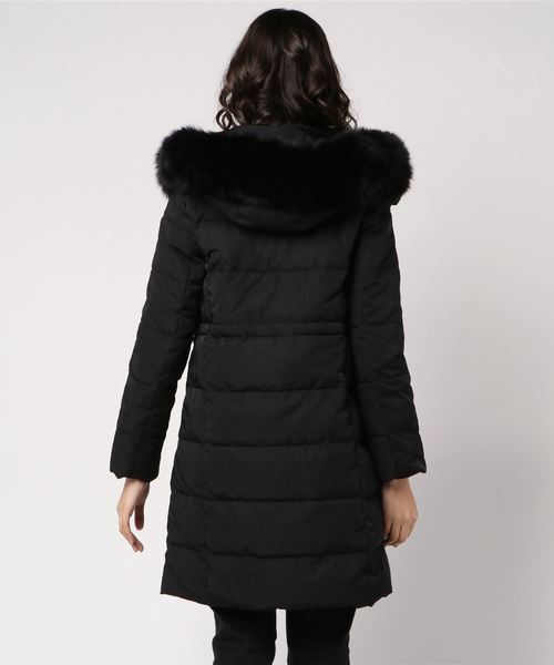 INTERPLANET（インタープラネット）の「マイクロツイルFOXファー付