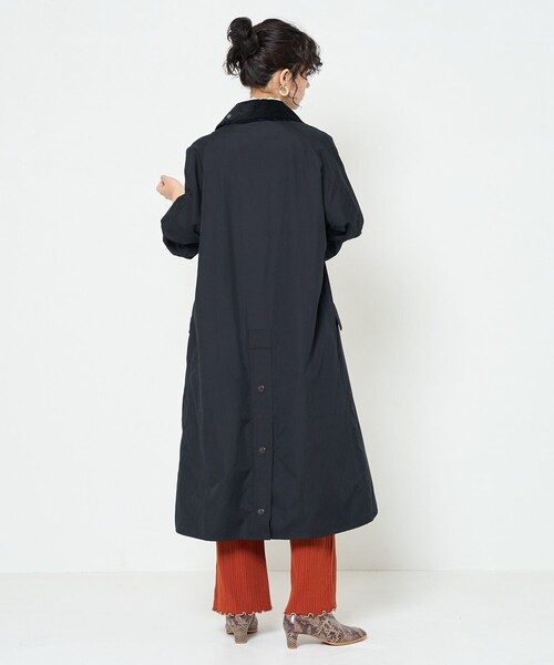 FREAK'S STORE（フリークスストア）の「Barbour × FREAK'S STORE