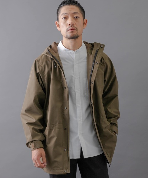 セール】『別注』+phenix WINDSTOPPER by GORE-TEX LABS マウンテン