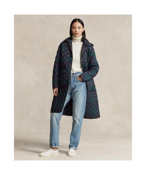 POLO RALPH LAUREN（ポロ ラルフ ローレン）の「リバーシブル