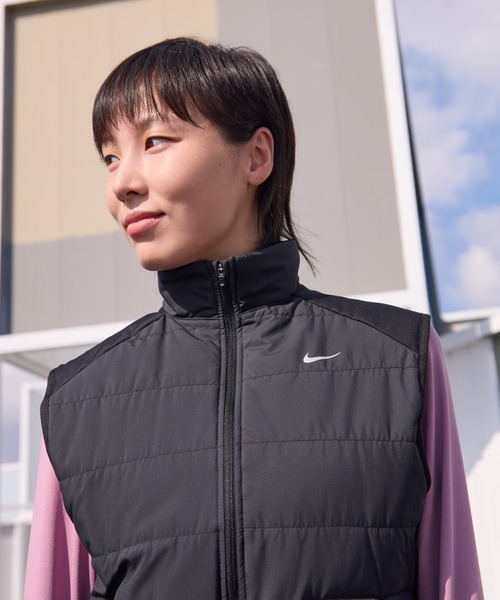 NIKE（ナイキ）の「ナイキ Therma-FIT スウィフト ウィメンズ