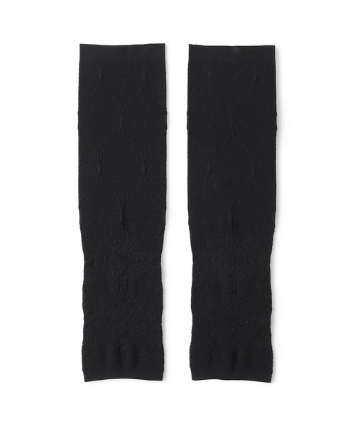 Chacott（チャコット）の「【ノーソーイングニット】フラワーショート