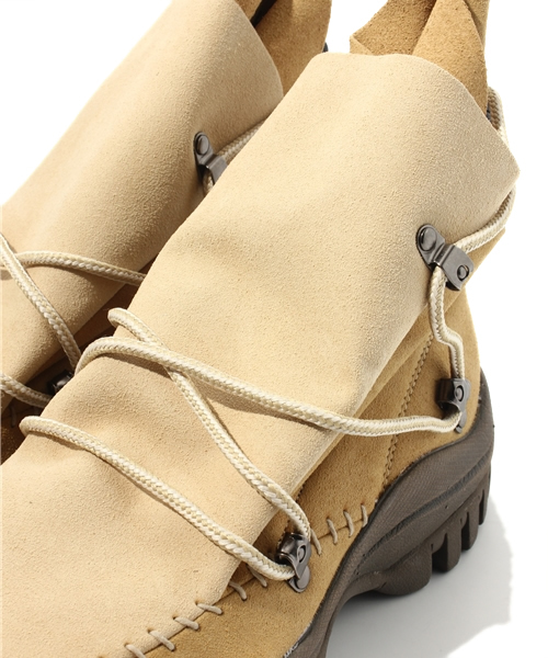 adidas Originals（アディダスオリジナルス）の「アシックス GEL-YETI