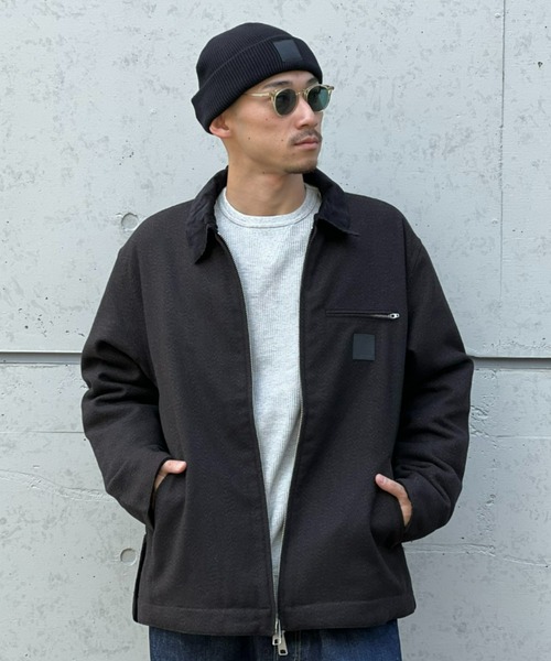 Carhartt（カーハート）の「【Carhartt WIP】TRUMAN COAT / トゥルー