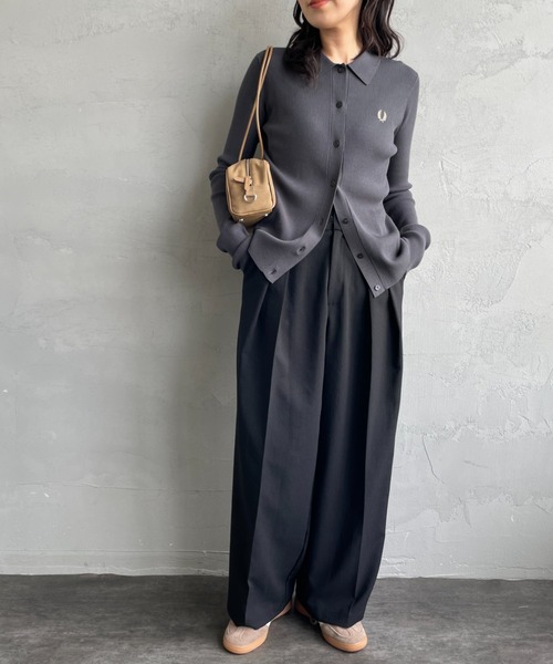 FRED PERRY（フレッドペリー）の「【VERY 1月号掲載】[FRED PERRY