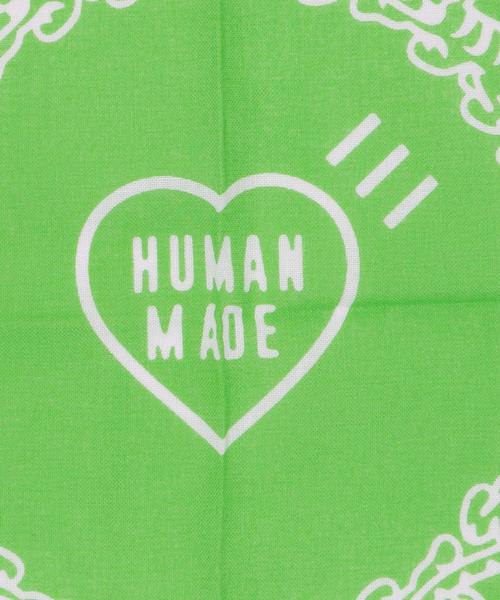 UNITED ARROWS & SONS（ユナイテッドアローズアンドサンズ）の「HUMAN