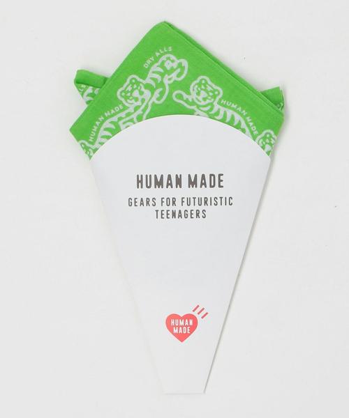 UNITED ARROWS & SONS（ユナイテッドアローズアンドサンズ）の「HUMAN