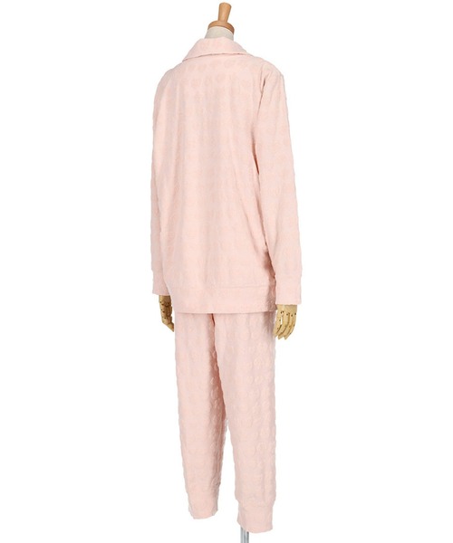 セール】パジャマ 長袖・長ズボン（ルームウェア/パジャマ）｜tsumori