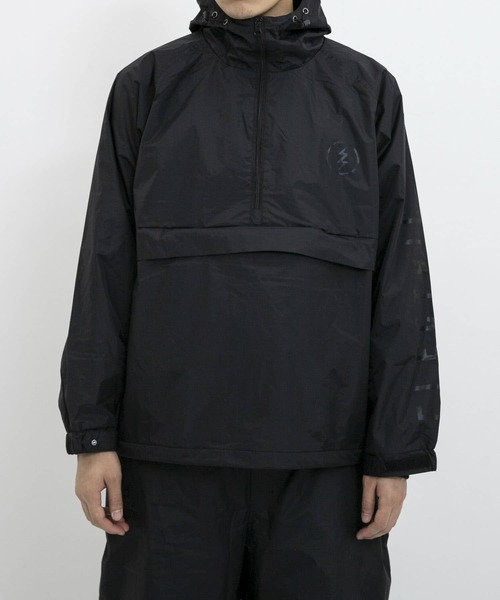 ELECTRIC（エレクトリック）の「『別注』ELECTRIC×LAKE SEEKERS ANORAK