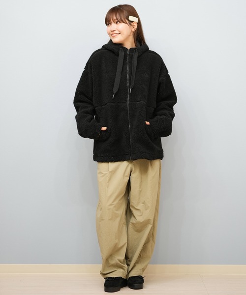 adidas/アディダス モコモコ/ボアジャケット SH901（その他アウター