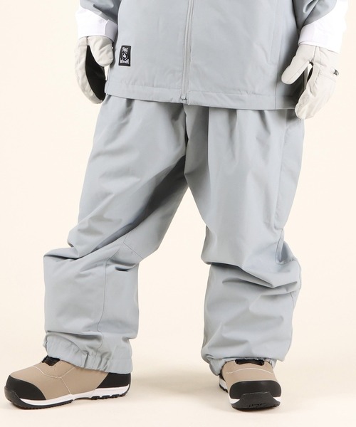 セール】THREE WEATHER/スリーウェザー スノーボード ウェア パンツ