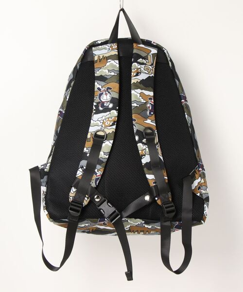 Jack Bunny!!（ジャックバニー）の「【ドラえもん Jack Bunny!!】総柄