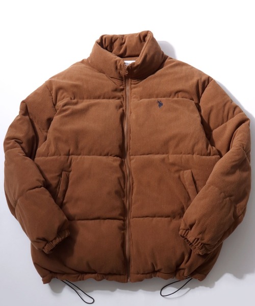 U.S. POLO ASSN.（ユーエスポロアッスン）の「2025AWコーデュロイ追加