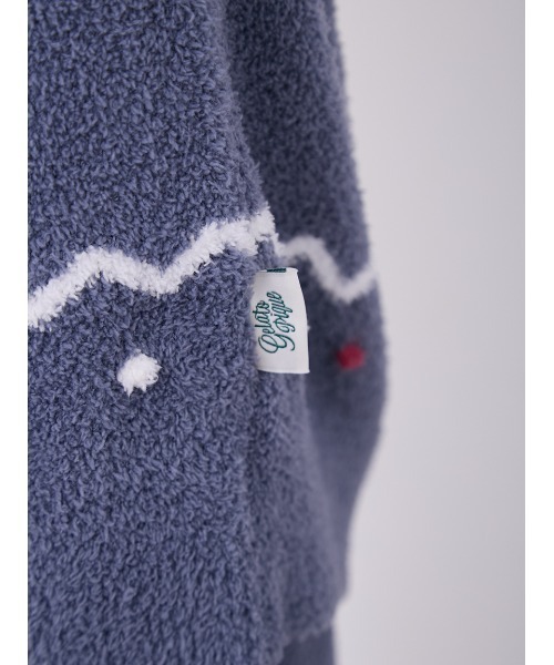 gelato pique（ジェラートピケ）の「【販路限定商品】【HOLIDAY