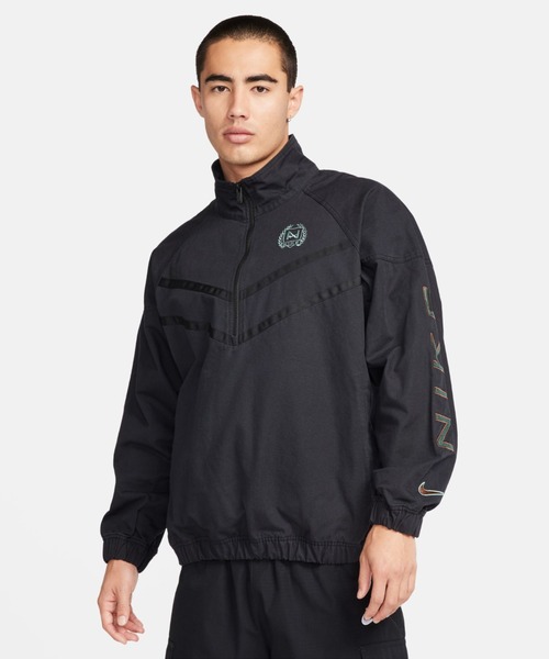 NIKE（ナイキ）の「AS M NK WR CANVAS JKT NCPS FZ4727-010（その他