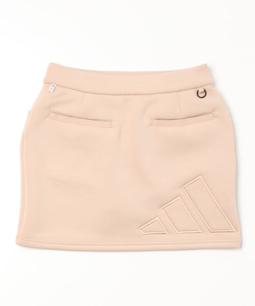 adidas（アディダス）の「ビックアディダスロゴ ダンボールニット