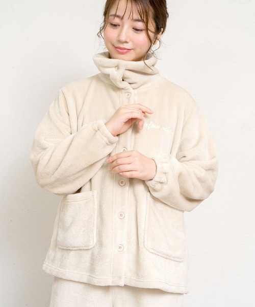 セール】フランネルパジャマ（ルームウェア/パジャマ）｜MARAI