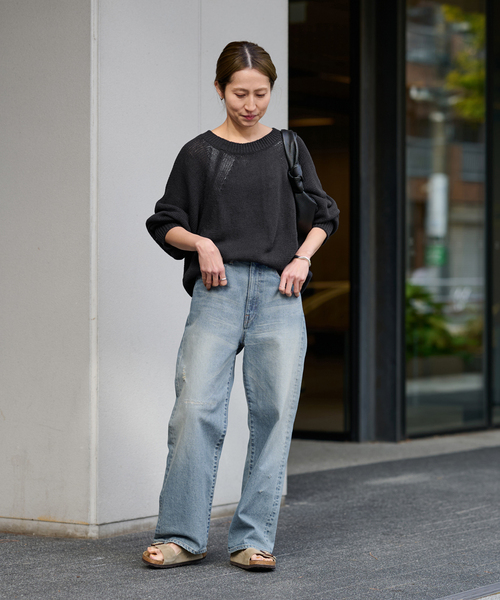 FRAMeWORK（フレームワーク）の「≪追加・ベストセラー≫デニム