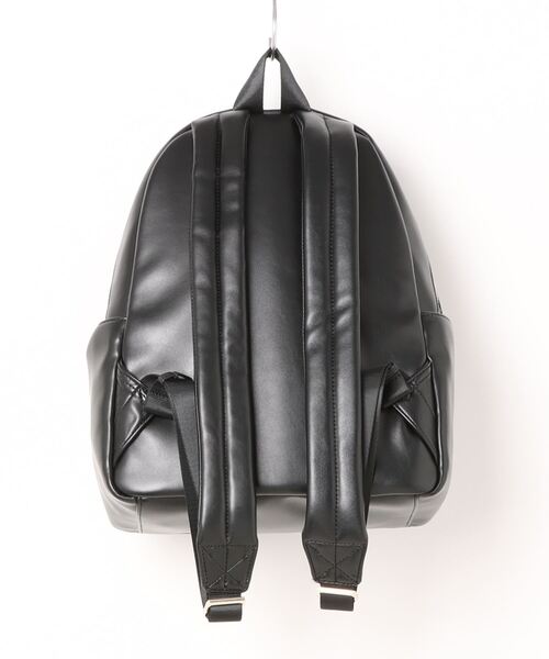 MARY QUANT（マリークワント）の「デイジーインザエッジ リュック